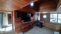 Kapal trawler kanggo didol