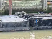 Ponton kanggo didol
