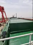 Kapal pengangkut barang curah kanggo didol