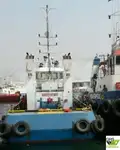 Kapal penarik kanggo didol