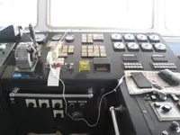 Kapal pengangkut barang curah kanggo didol