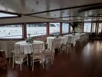 Kapal pesiar kanggo didol