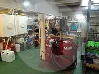 Kapal derek kanggo didol