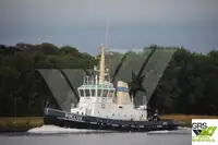 Kapal penarik kanggo didol