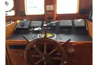 kapal pesiar kanggo didol