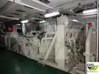 Kapal survei kanggo didol