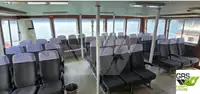 Kapal pesiar kanggo didol