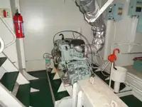 Kapal pengangkut barang curah kanggo didol