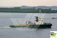 Towboat kanggo didol