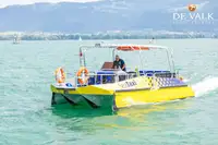 Kapal feri kanggo didol