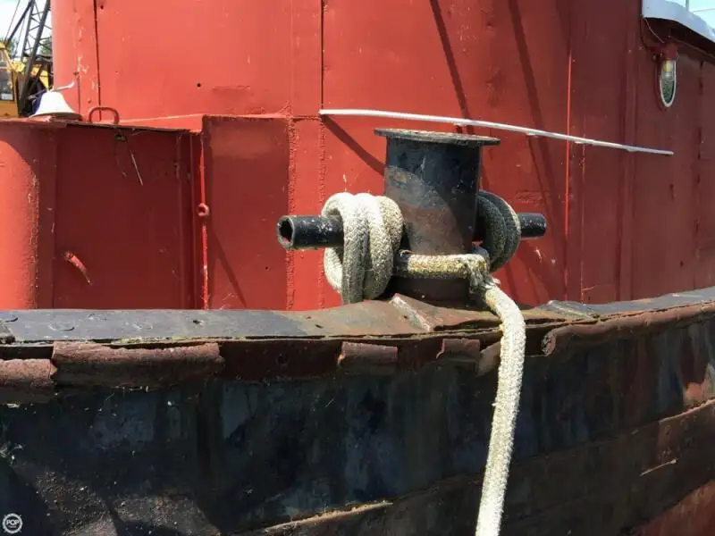 Kapal penarik kanggo didol