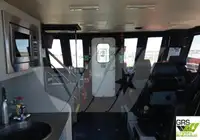 Kapal layanan ladang angin kanggo didol