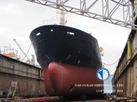 Kapal tanker minyak/bahan kimia kanggo didol