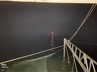 Kapal trawler kanggo didol