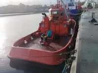 Kapal penarik kanggo didol