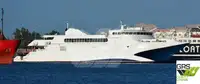 Ro-Ro ship kanggo didol
