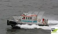 Kapal kru kanggo didol