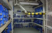 Kapal pengangkut LNG kanggo didol