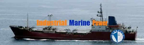 Kapal reefer kanggo didol