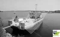 Kapal tanker minyak/bahan kimia kanggo didol