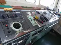 Kapal pengangkut barang curah kanggo didol