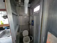 Sekoci kanggo didol