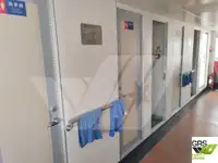 Kapal pesiar kanggo didol