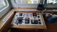 Kapal pasokan kanggo didol