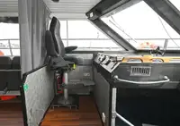 Kapal pesiar kanggo didol