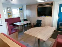 Towboat kanggo didol