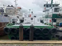 Kapal kru kanggo didol
