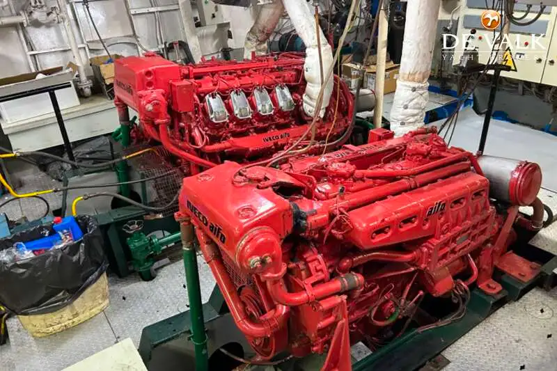 Kapal pesiar kanggo didol