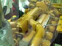 Kapal trawler kanggo didol