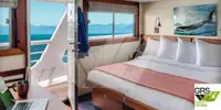Kapal pesiar kanggo didol