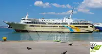 Kapal Ro-Ro kanggo didol