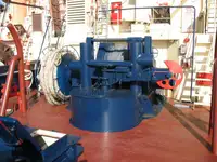 Towboat kanggo didol