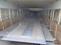 Kapal pengangkut barang curah kanggo didol