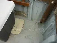 Kapal trawler kanggo didol