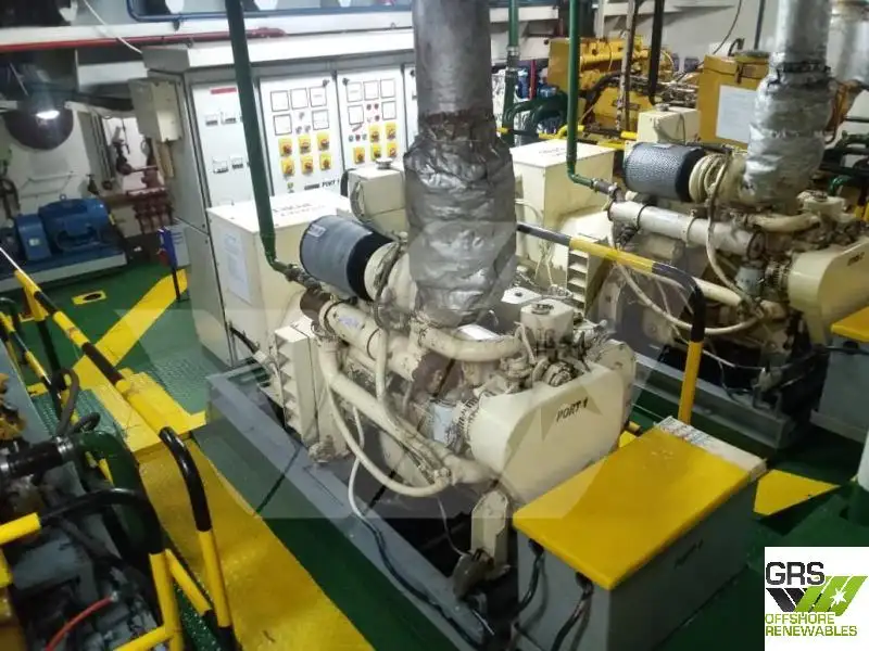 Kapal pendaratan, tangki kanggo didol