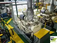 Kapal pendaratan, tangki kanggo didol