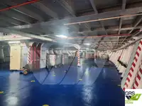 Kapal Ro-Ro kanggo didol