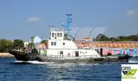 Towboat kanggo didol