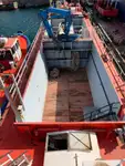 Kapal kerja kanggo didol