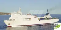 Ro-Ro ship kanggo didol