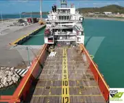 Kapal pasokan kanggo didol