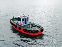 Towboat kanggo didol