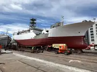 Kapal trawler kanggo didol