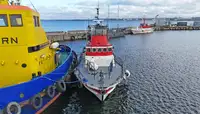 Kapal penyelamat kanggo didol