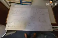 Kapal patroli kanggo didol