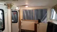 Kapal trawler kanggo didol